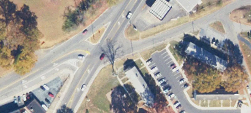 Commercial Lot on Euclid Avenue