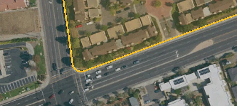 Retail Property Fully Leased
