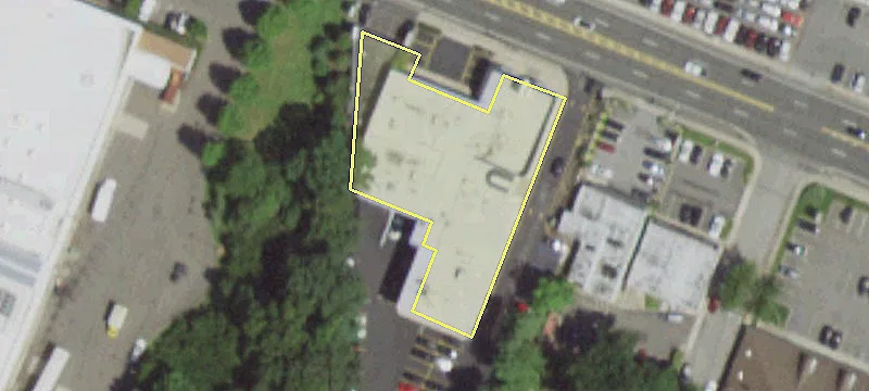 Huntington Office/Retail Space Available