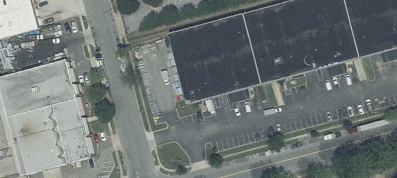 Capitol Heights Warehouse Space Available