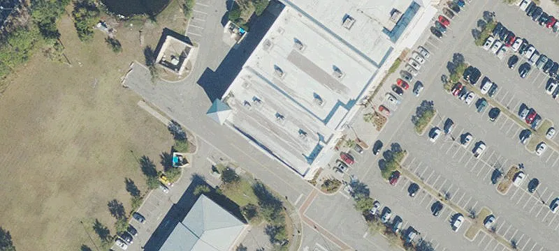 Regional Power Center Space Available
