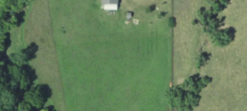 9.46 Acre Ag Zoned Parcel