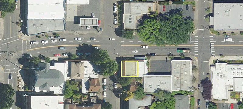 Portland Office Space For Rent
