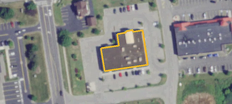 Prime Retail Space in Webster
