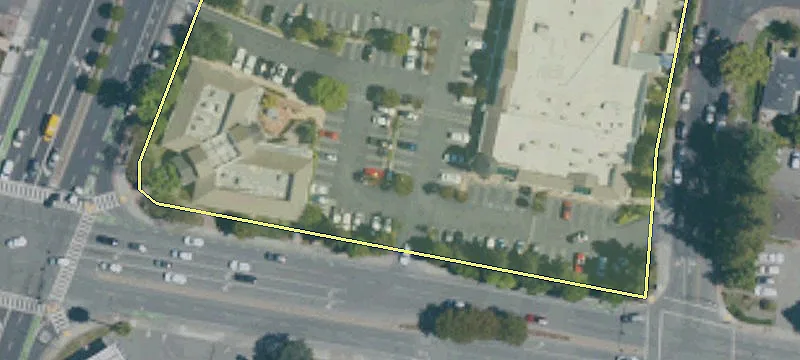 Los Gatos Retail/Restaurant Opportunity