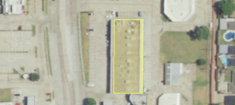 Retail Space Available For Lease