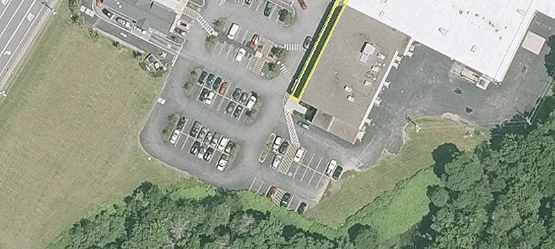 Retail Space in Parkman Brook