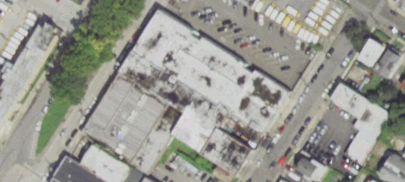 Mount Vernon Warehouse/Industrial Space