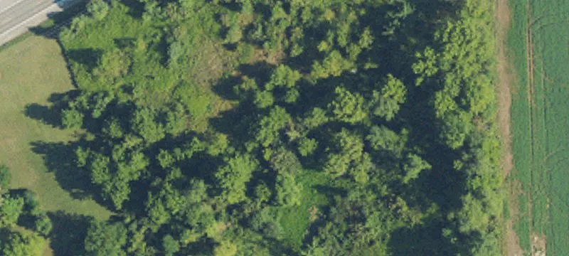 Prime Corner Location Land Parcel