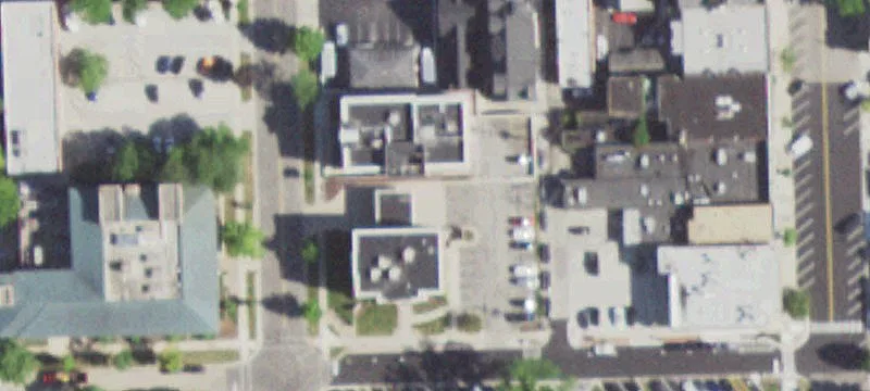 Hinsdale Office Space Available