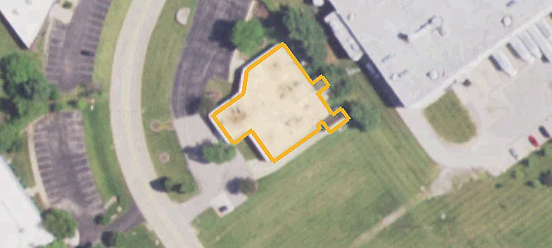 9,759 SF Office Building
