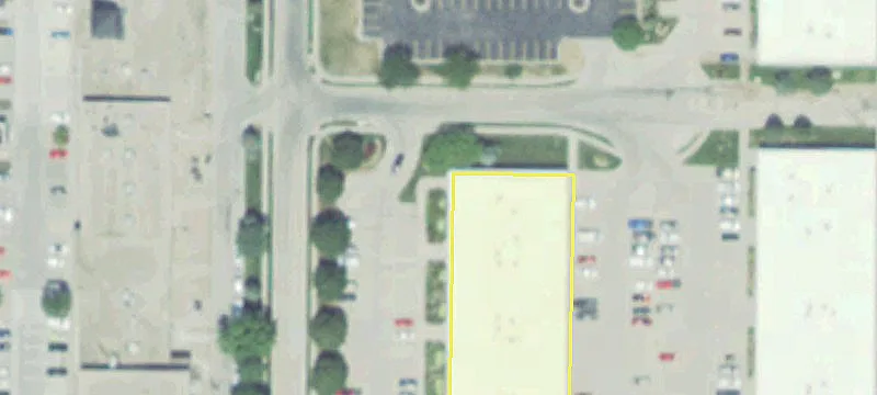 Office/Flex Space in Business Park