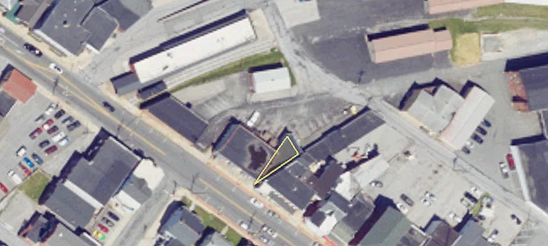 Versatile Building in Red Lion