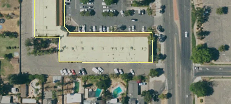 Retail Pad Spaces For Lease
