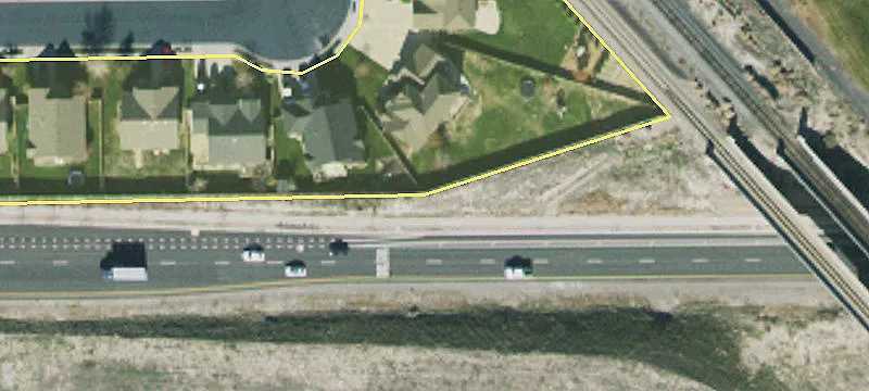 Lehi Warehouse and Distribution Space
