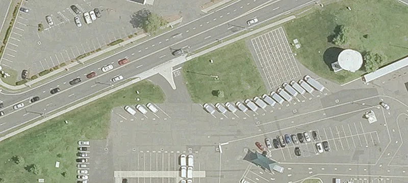 52 Acre Industrial Site