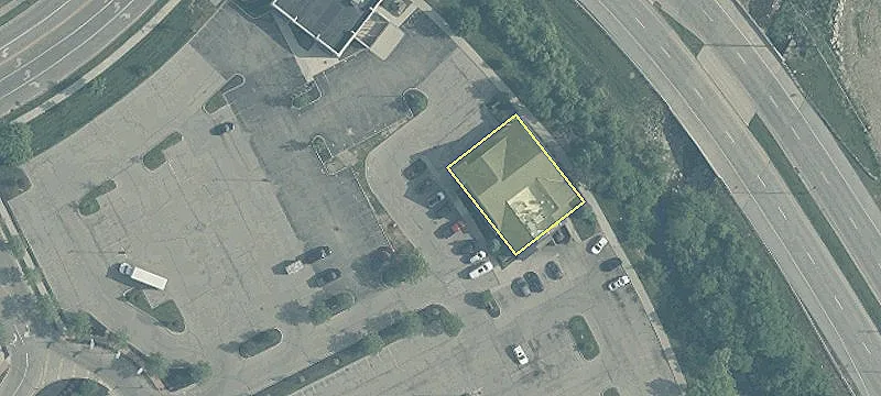 West Chester Freestanding Restaurant Opportunity
