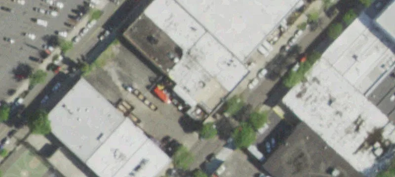 Long Island City Office Building