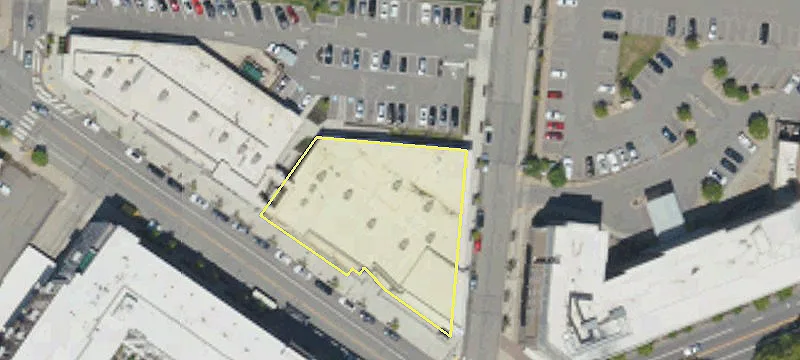 New Retail Development in Bloomfield