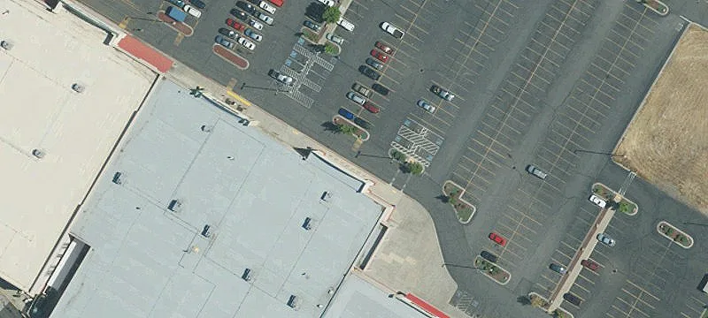 Retail Space in Klamath Falls