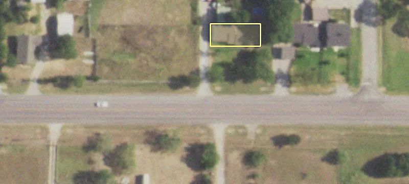 Development Site on FM 407