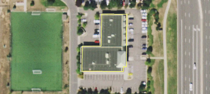 Retail Space Available for Lease