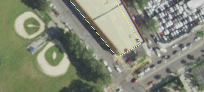 Brooklyn Warehouse Near JFK Airport