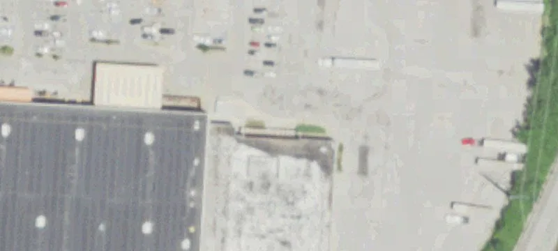 Retail Space Near Home Depot
