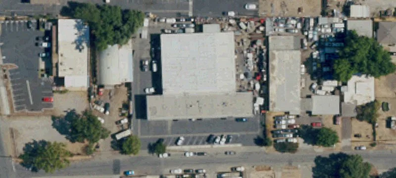 Sacramento Flex Space For Rent