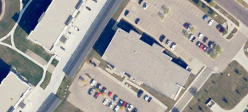 Office Space in Fargo