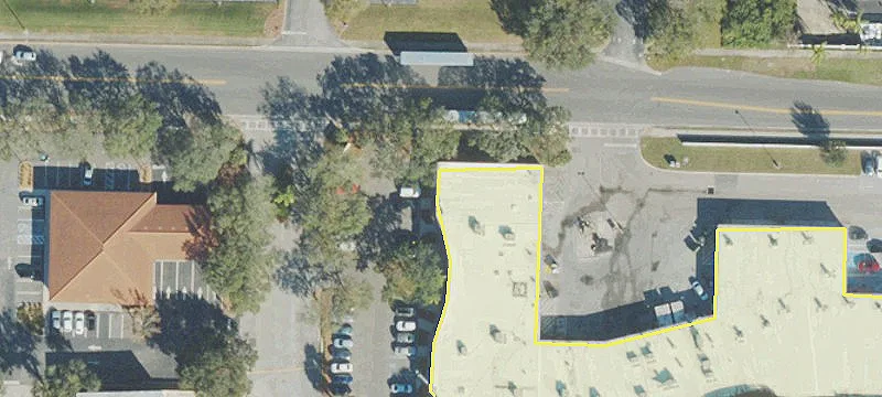 Retail Space Near UCF