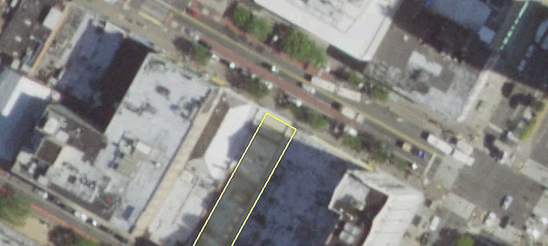 Class A Office Space Available