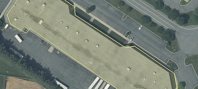Frederick Flex Space Available
