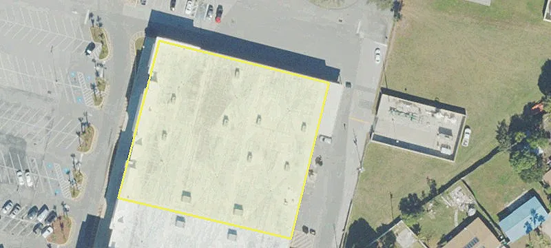 Retail Space Near Florida Mall