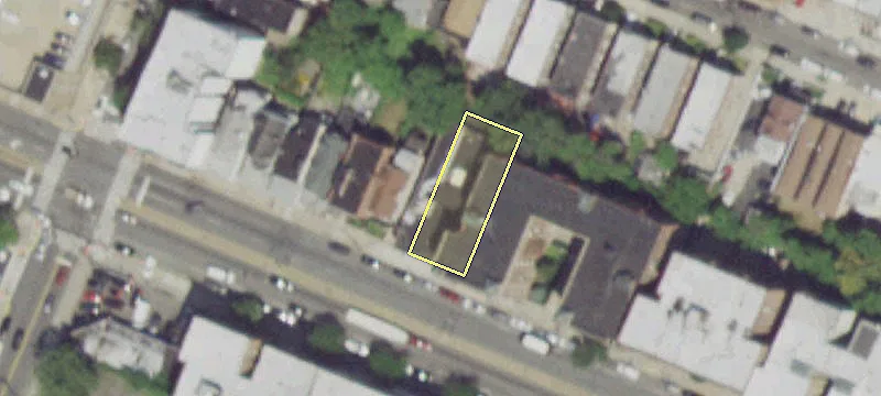 Medical/Office Suite Near Montefiore