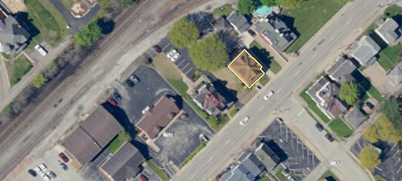 Latrobe Office Space For Sale