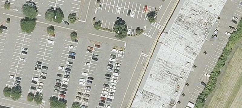 Retail Space on Route 5