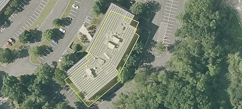 Concord Office Space For Lease