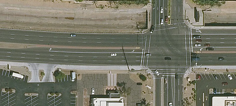 Surprise, AZ Shopping Center For Sale