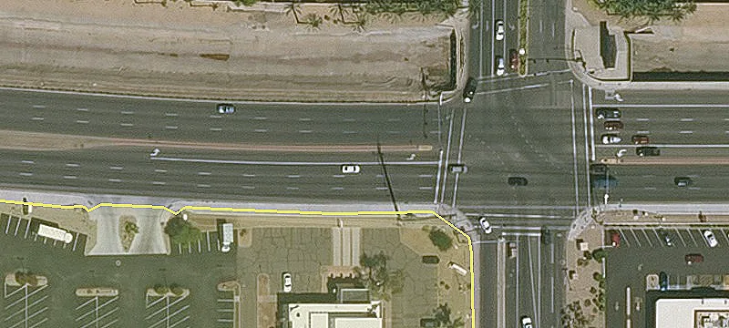 Surprise, AZ Shopping Center For Sale