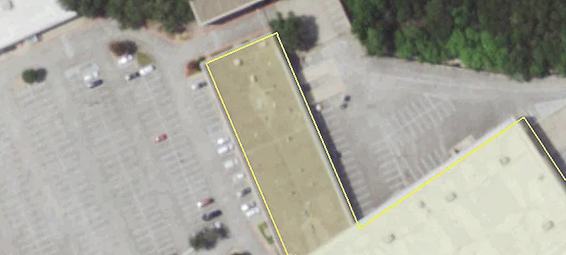 Retail Space in Austin, TX