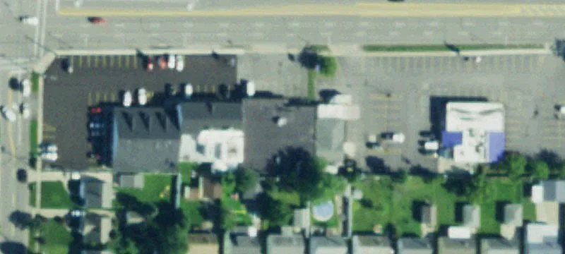 Retail Space Available For Rent