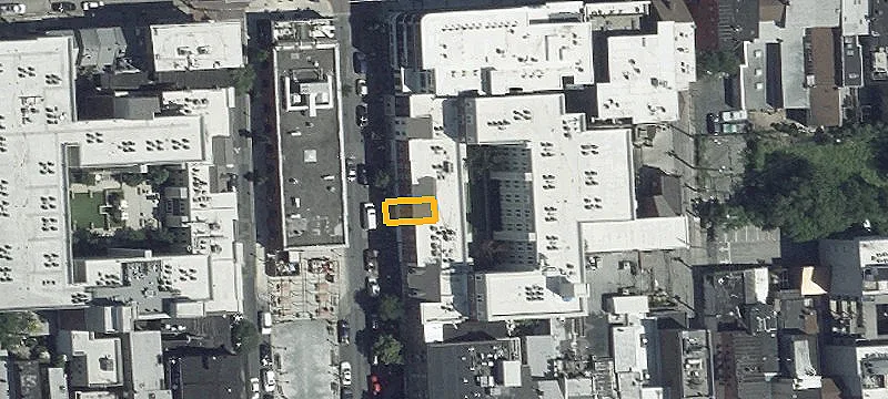 Retail Space in Fell's Point