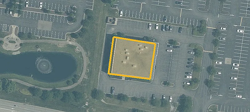 Office Space on E Kemper