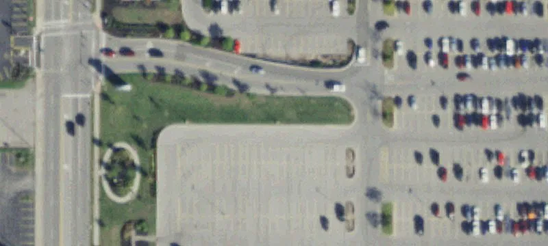 Dewey Avenue Retail Space