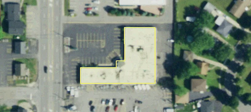 Inviting Office Space on Transit