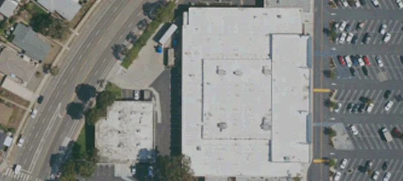 Retail Property 100% Leased