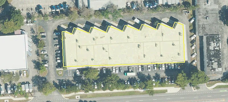 Pompano Beach Warehouse Space Available