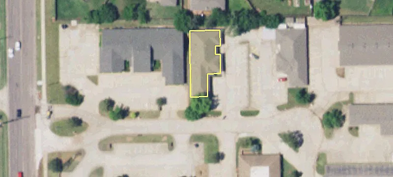 Office Space with Ample Parking