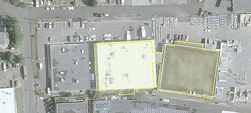 Stamford Industrial Facility For Sale